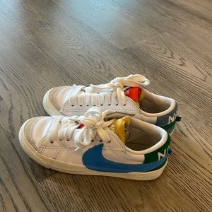 Women’s Nike Blazer Low '77 Jumbo
